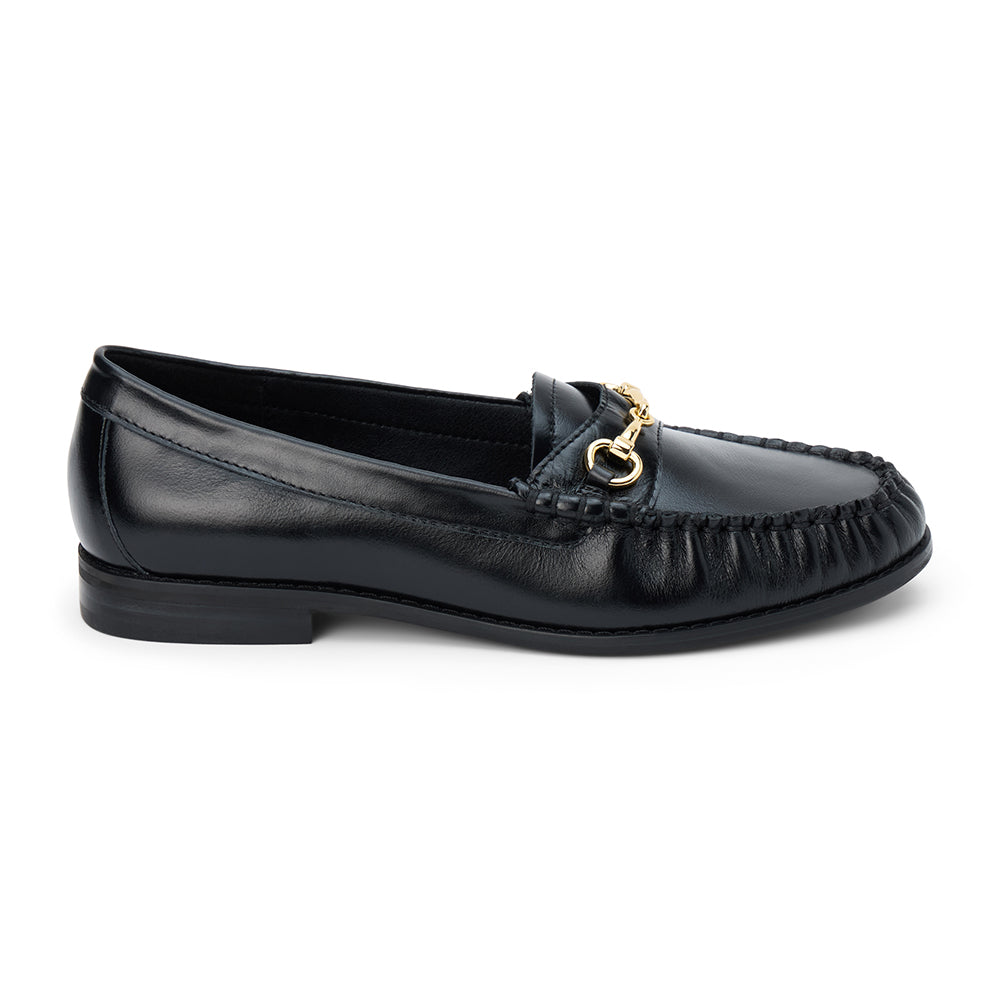 Black Danny loafer Matisse Footwear Online Shop
