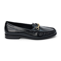 Black Danny loafer Matisse Footwear Online Shop