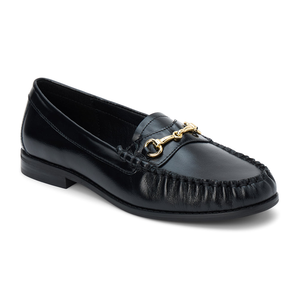 Black Danny loafer Matisse Footwear Online Shop