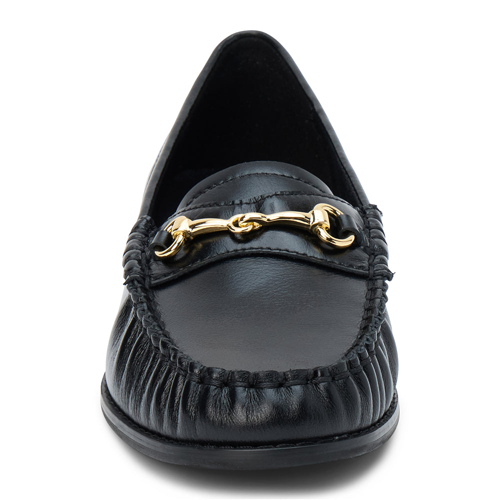 Black Danny loafer Matisse Footwear Online Shop
