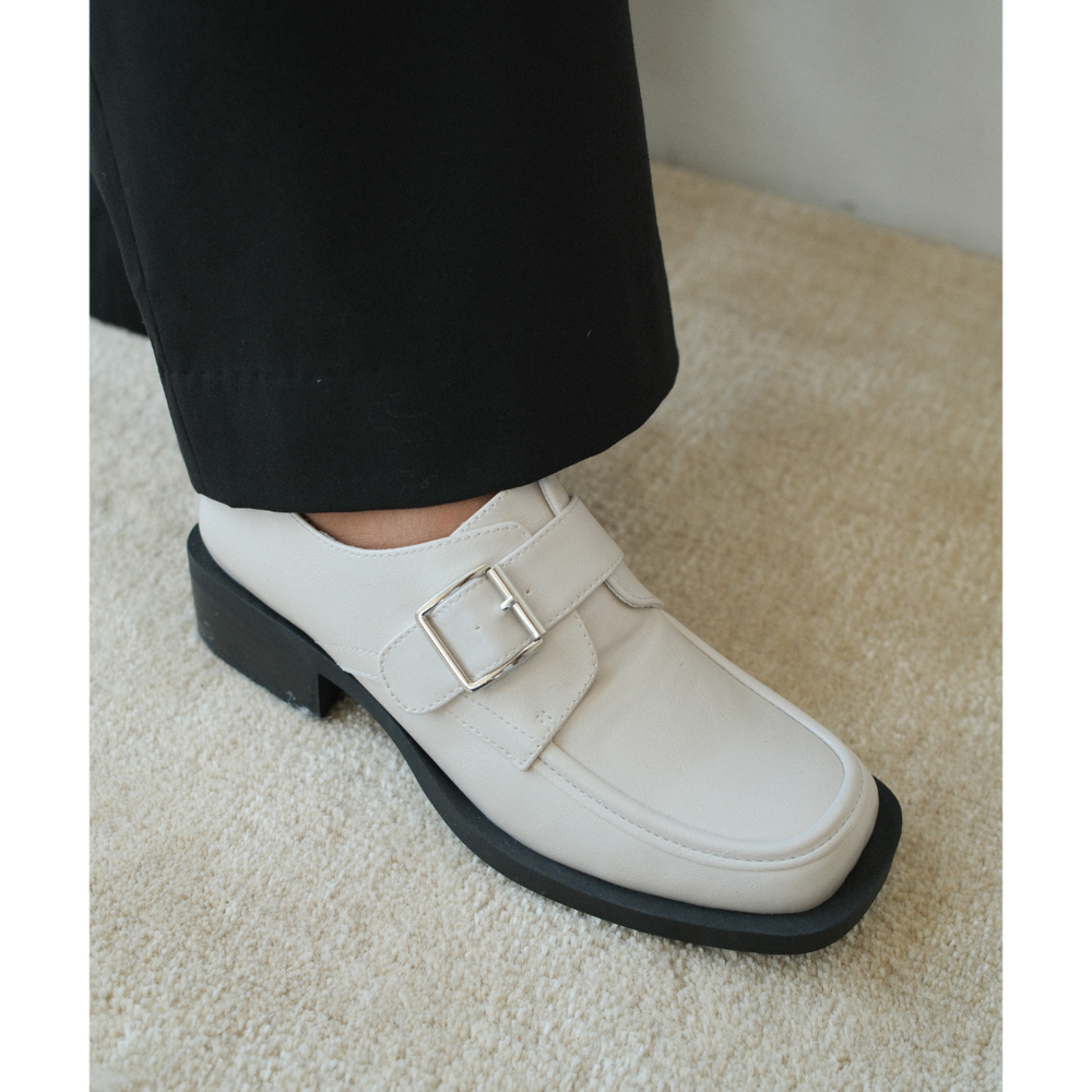 Bone Hilary loafer Matisse Footwear US