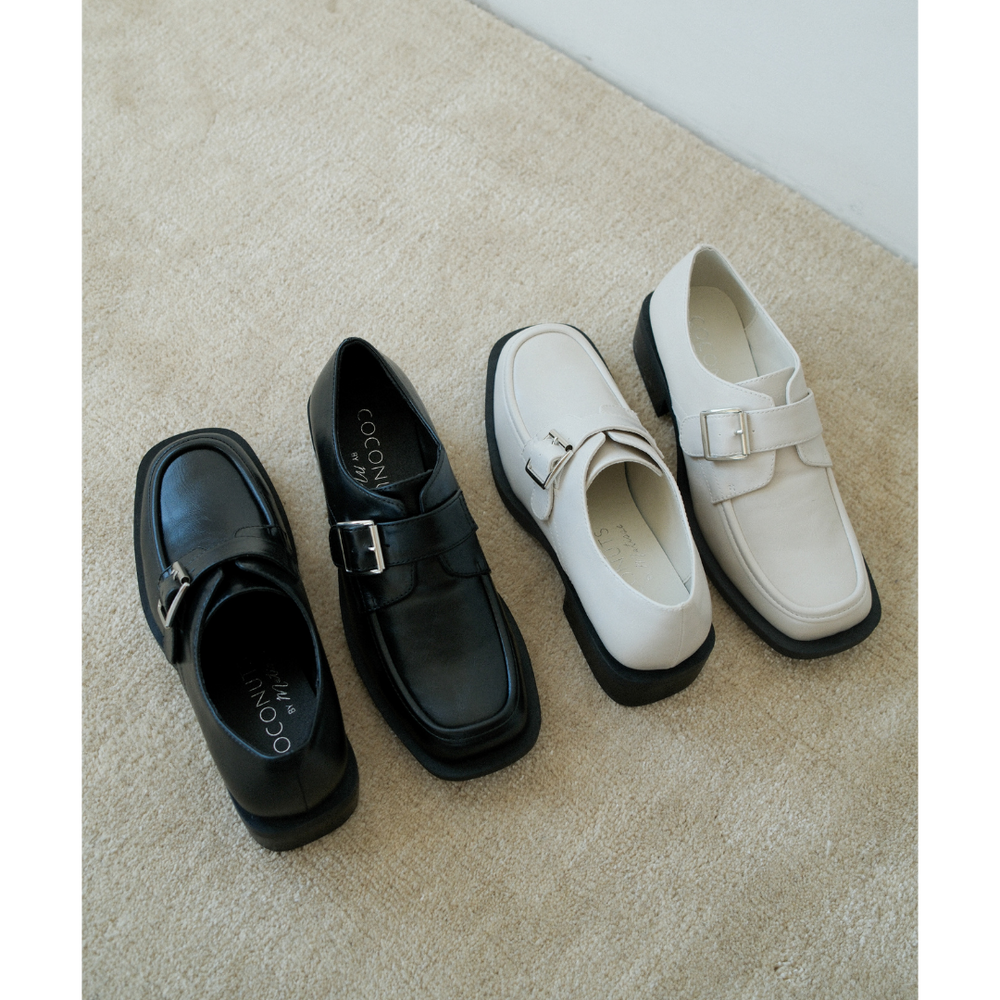 Bone Hilary loafer Matisse Footwear US