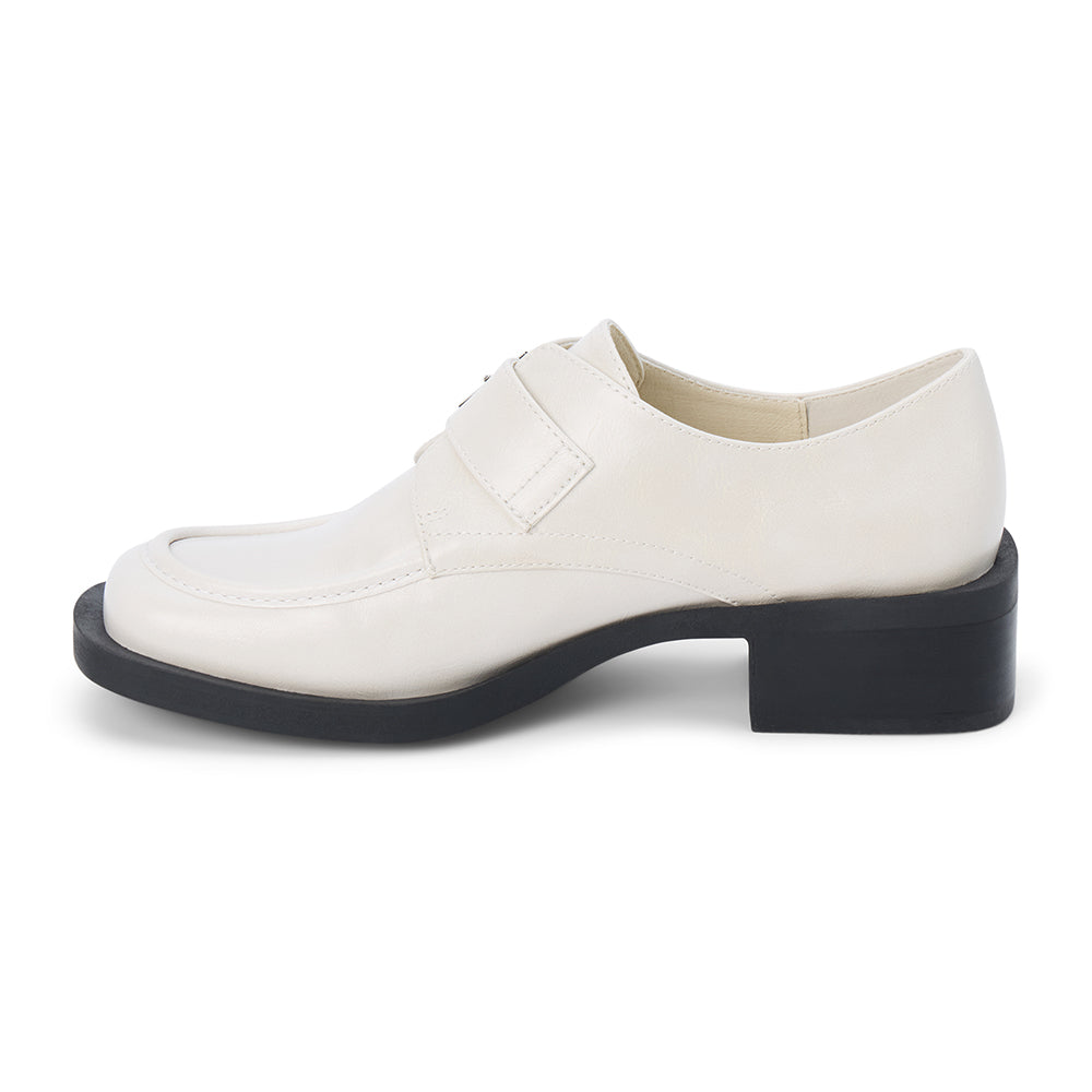 Bone Hilary loafer Matisse Footwear US