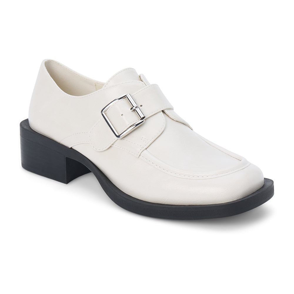 Bone Hilary loafer Matisse Footwear US