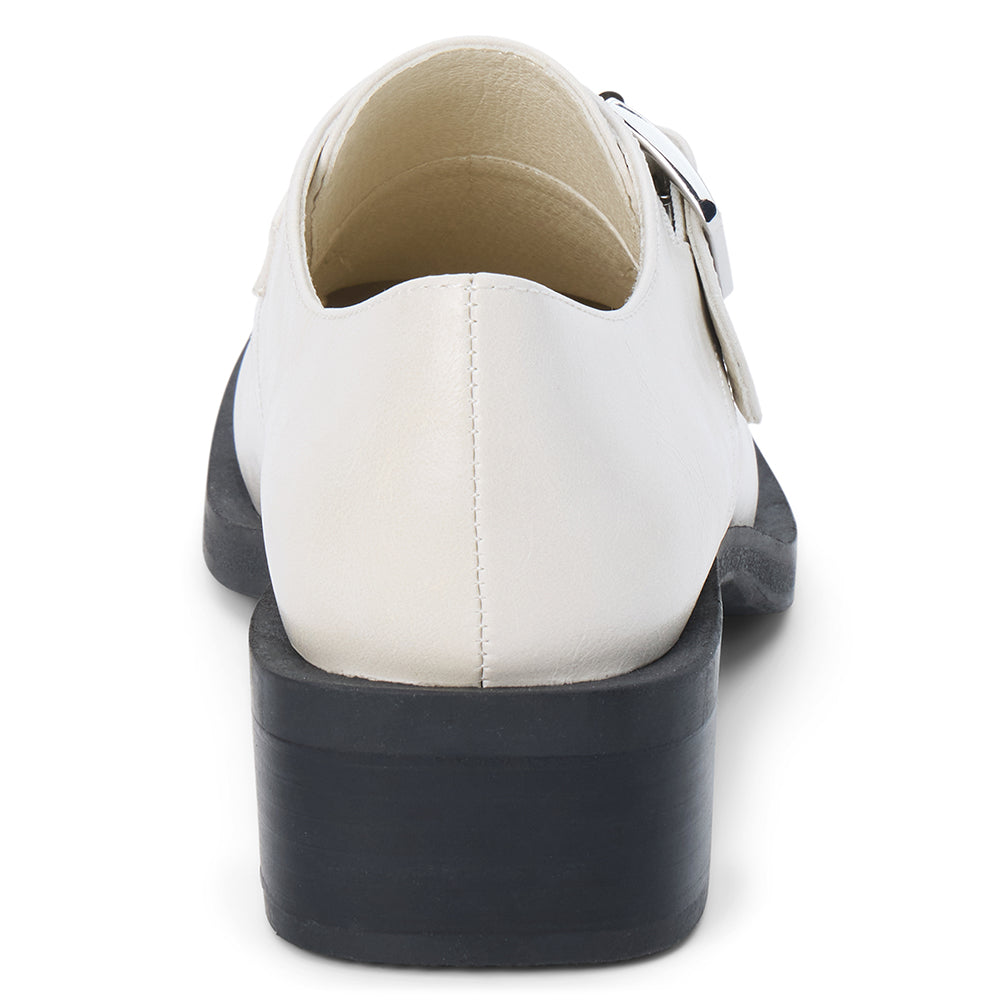 Bone Hilary loafer Matisse Footwear US