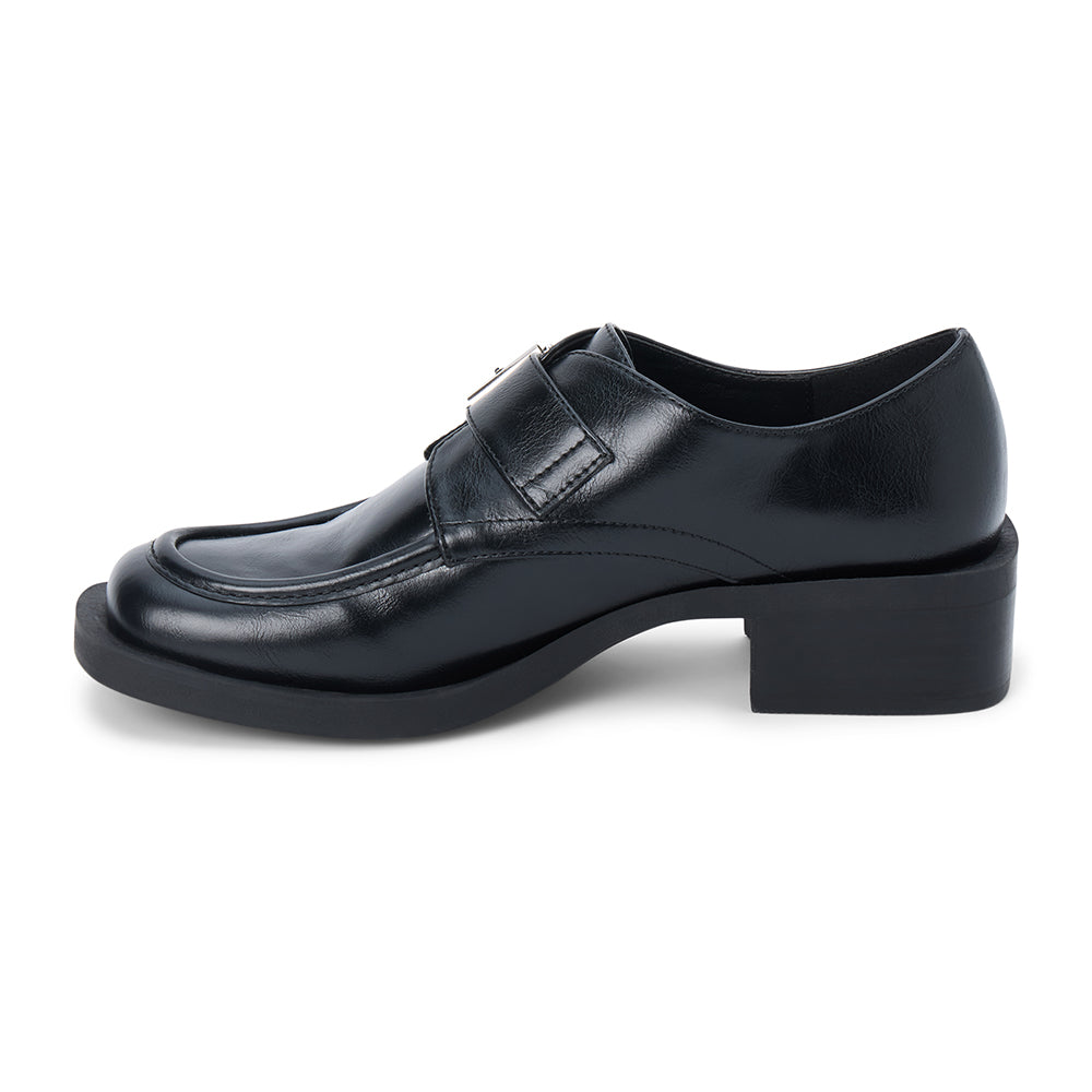Black Hilary loafer Matisse Footwear Online