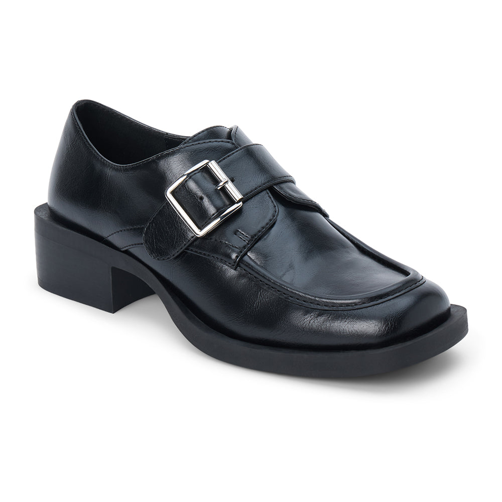 Black Hilary loafer Matisse Footwear Online
