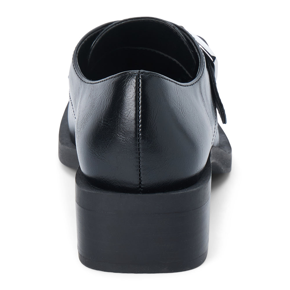 Black Hilary loafer Matisse Footwear Online