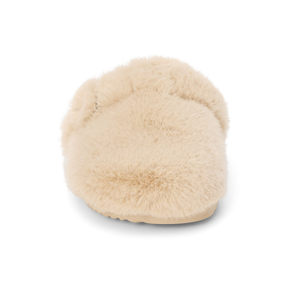 Natural Portland lounge mule Matisse Footwear Sale