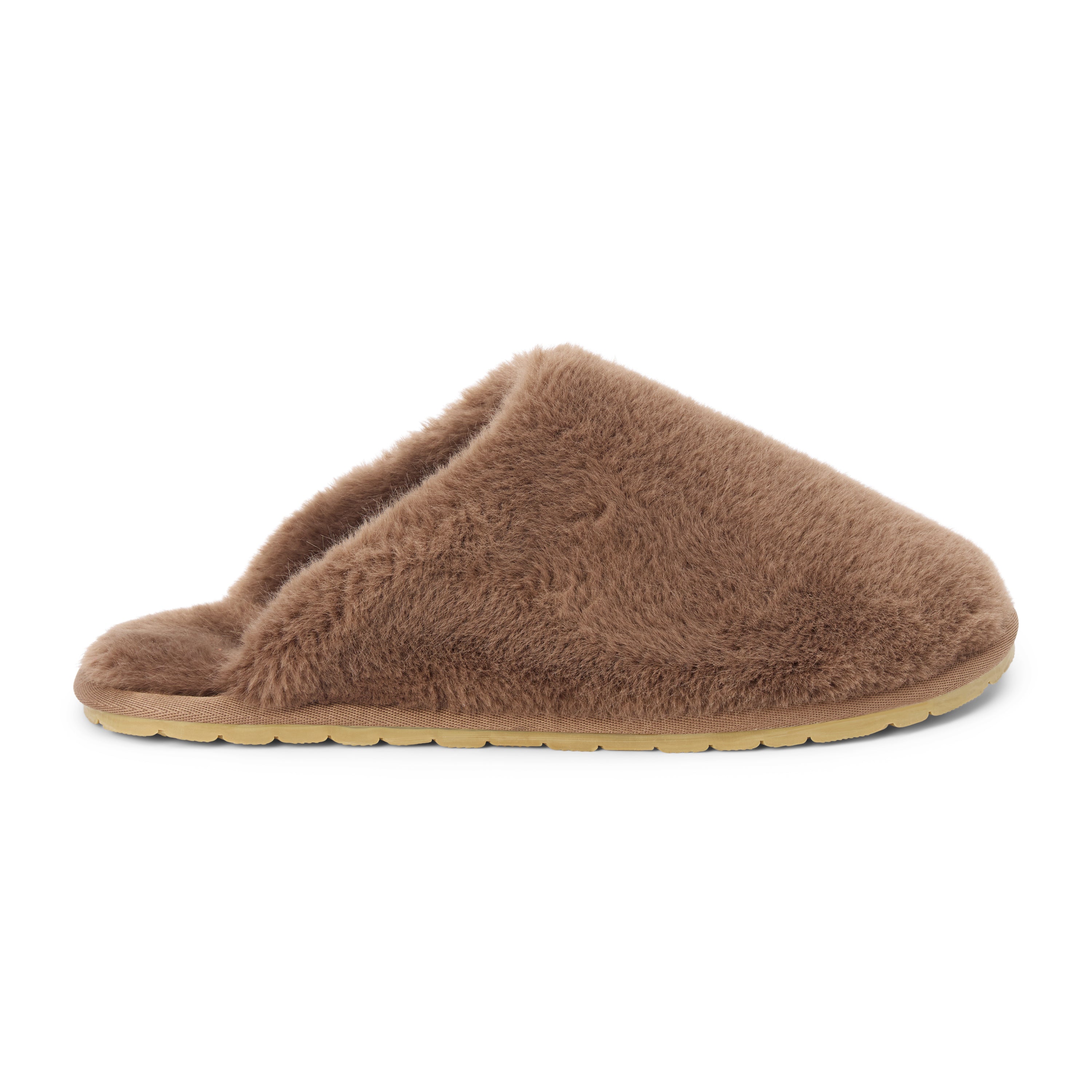 Dark Taupe Lounge slipper Matisse Footwear Discount