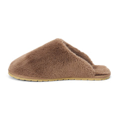 Dark Taupe Lounge slipper Matisse Footwear Discount