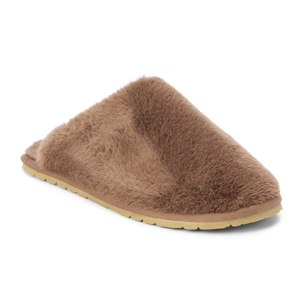 Dark Taupe Lounge slipper Matisse Footwear Discount