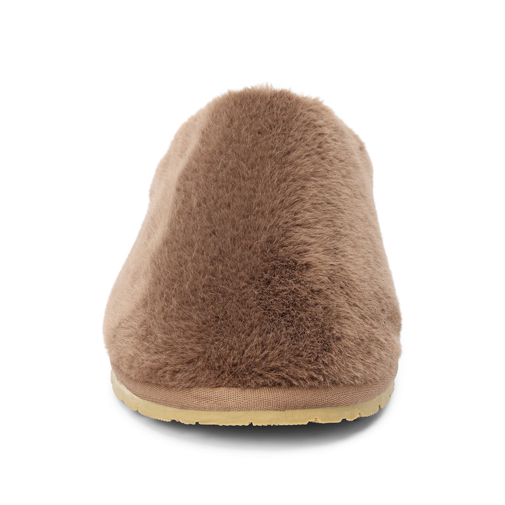 Dark Taupe Lounge slipper Matisse Footwear Discount