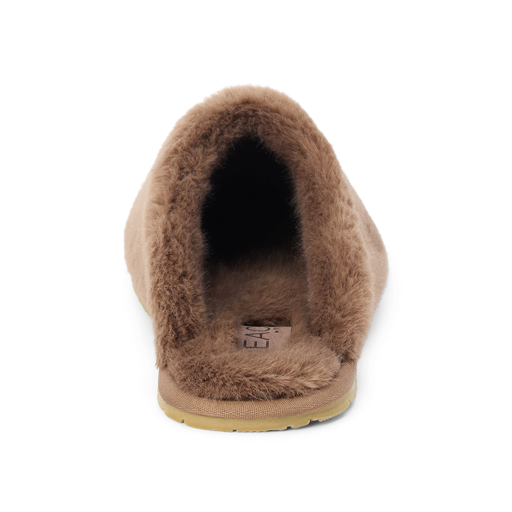 Dark Taupe Lounge slipper Matisse Footwear Discount