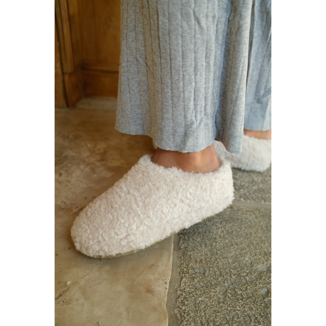 Natural Claude lounge mule Matisse Footwear For Sale