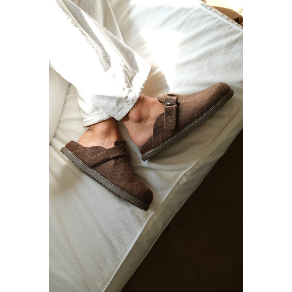 Coffee Portland clog Matisse Footwear Outlet