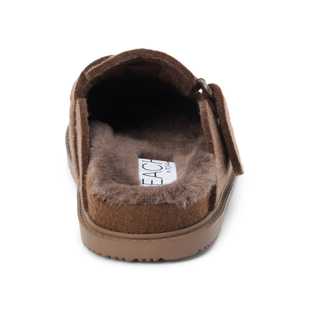 Coffee Portland clog Matisse Footwear Outlet