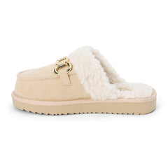 Natural Davos lounge mule Matisse Footwear Online Shop