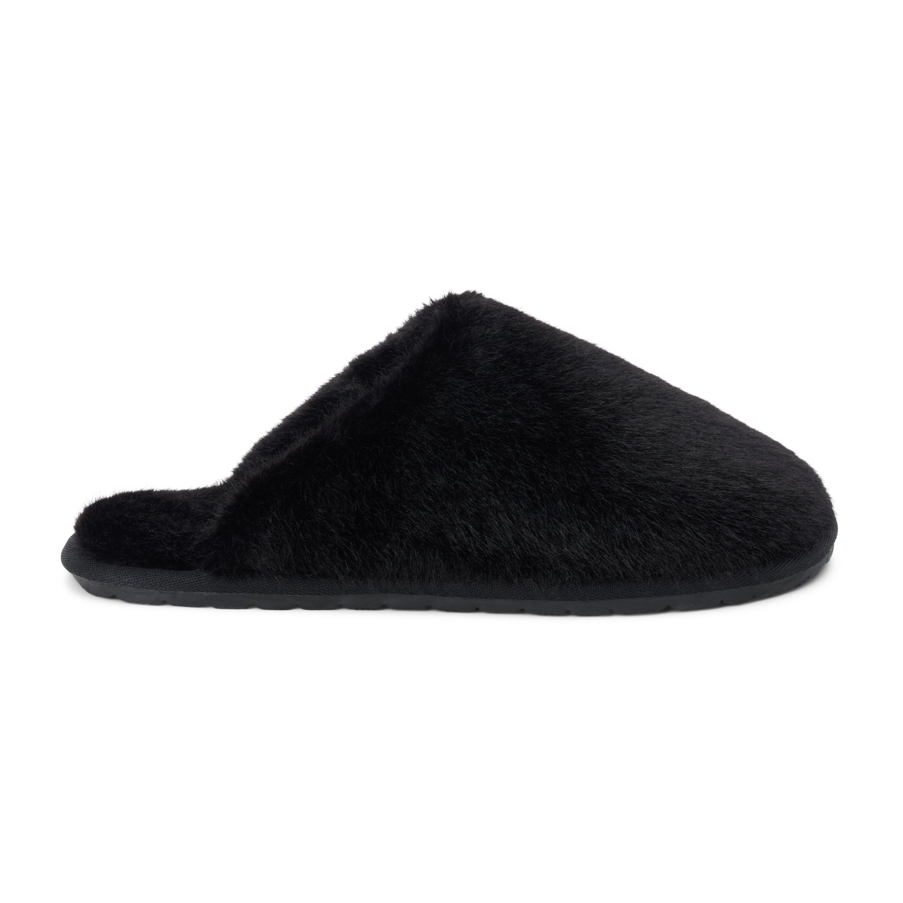 Black Lounge slipper Matisse Footwear New