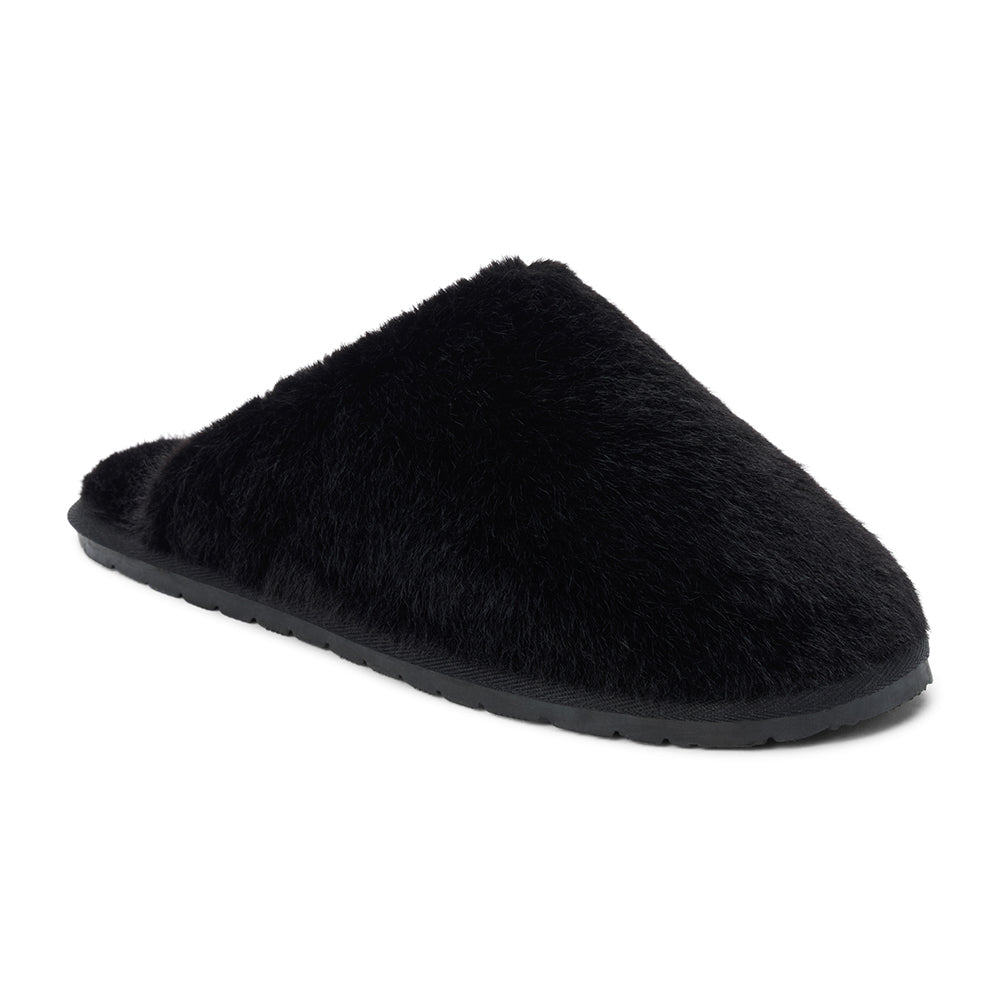 Black Lounge slipper Matisse Footwear New