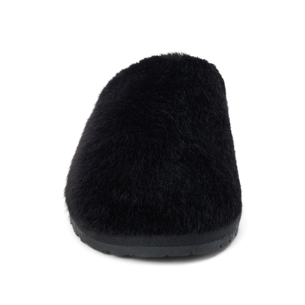 Black Lounge slipper Matisse Footwear New