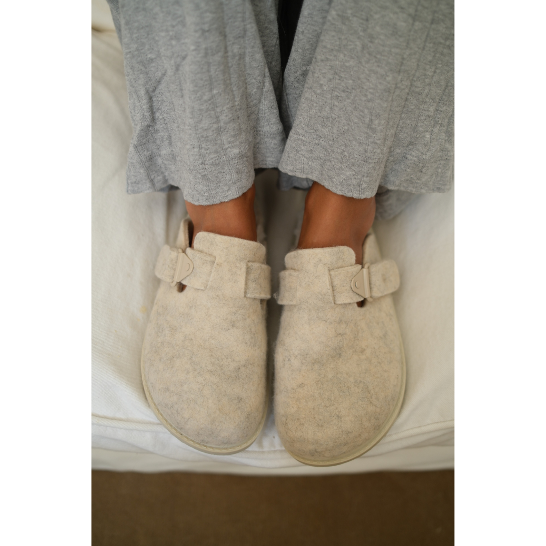 Oatmeal Portland clog Matisse Footwear Online