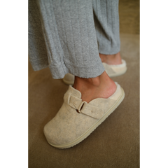 Oatmeal Portland clog Matisse Footwear Online