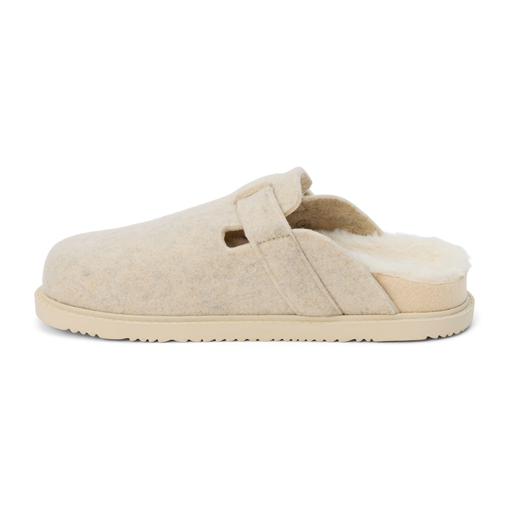 Oatmeal Portland clog Matisse Footwear Online