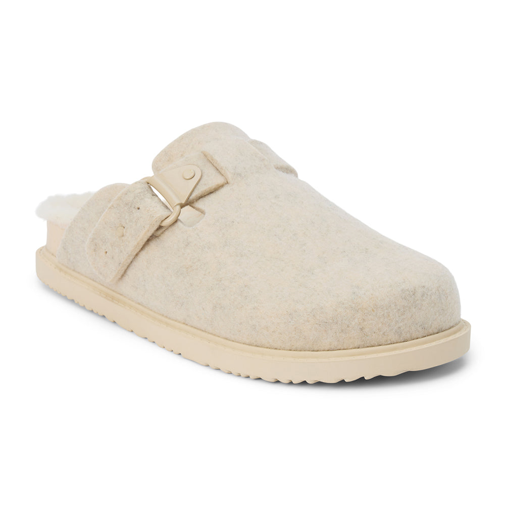 Oatmeal Portland clog Matisse Footwear Online