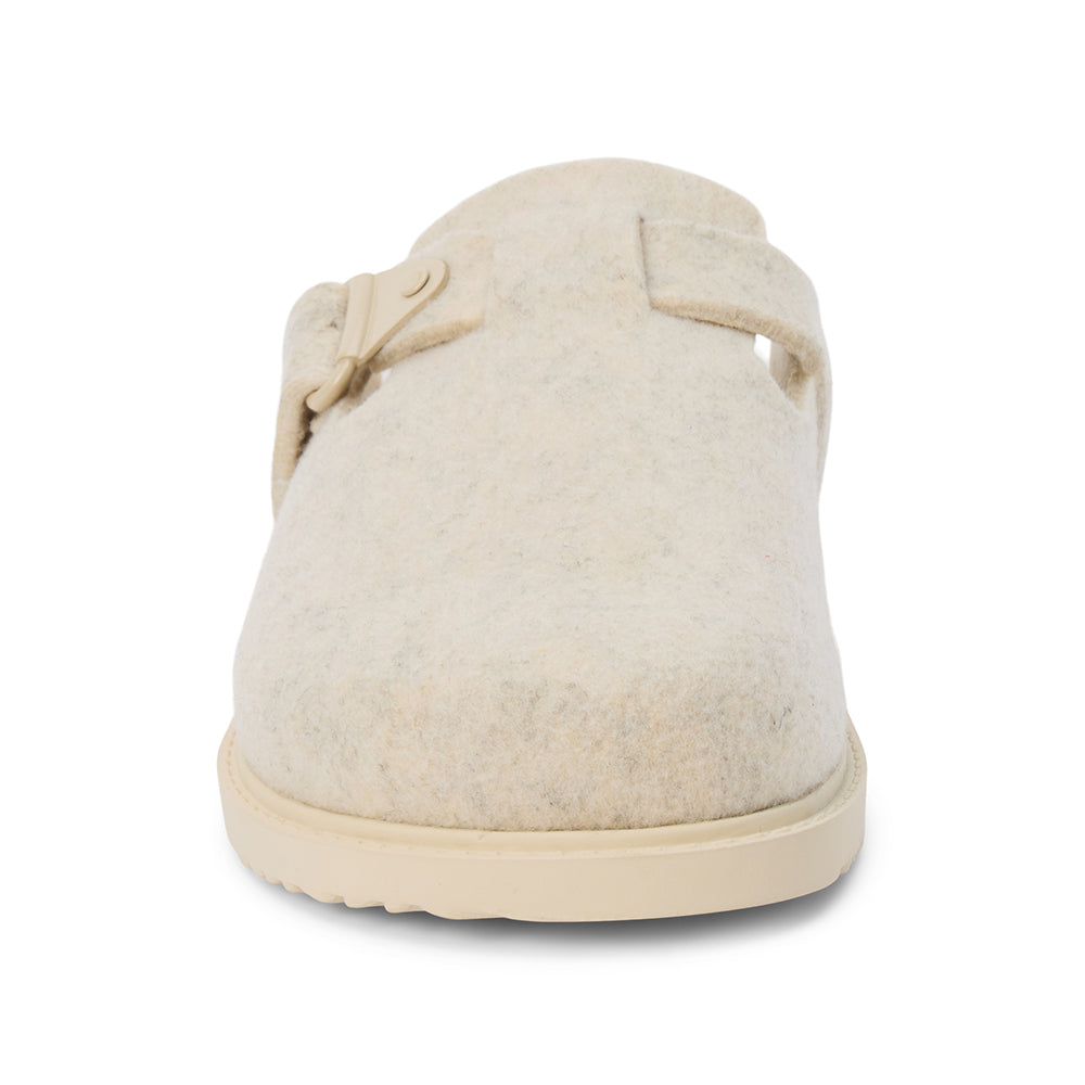Oatmeal Portland clog Matisse Footwear Online