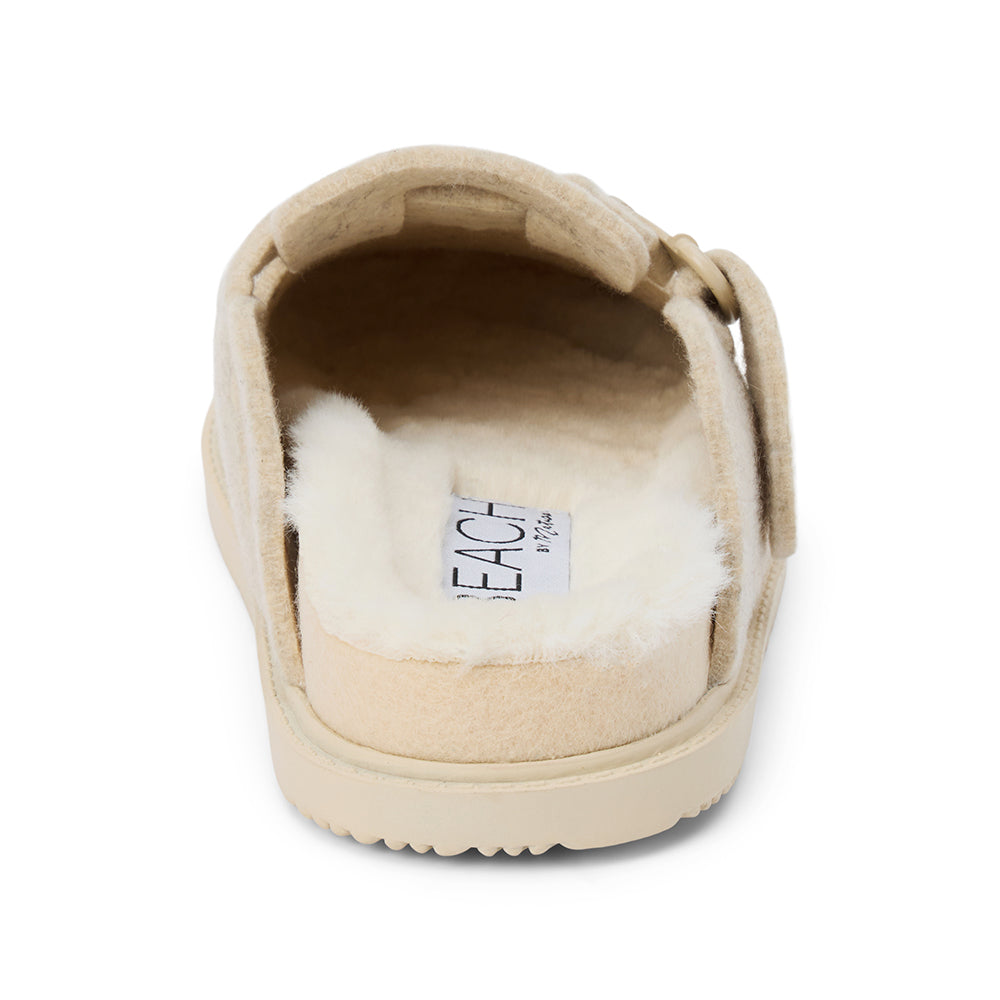 Oatmeal Portland clog Matisse Footwear Online