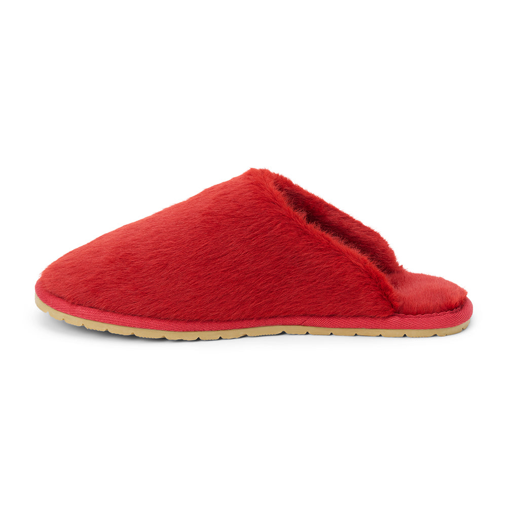 Red Lounge slipper Matisse Footwear Sale