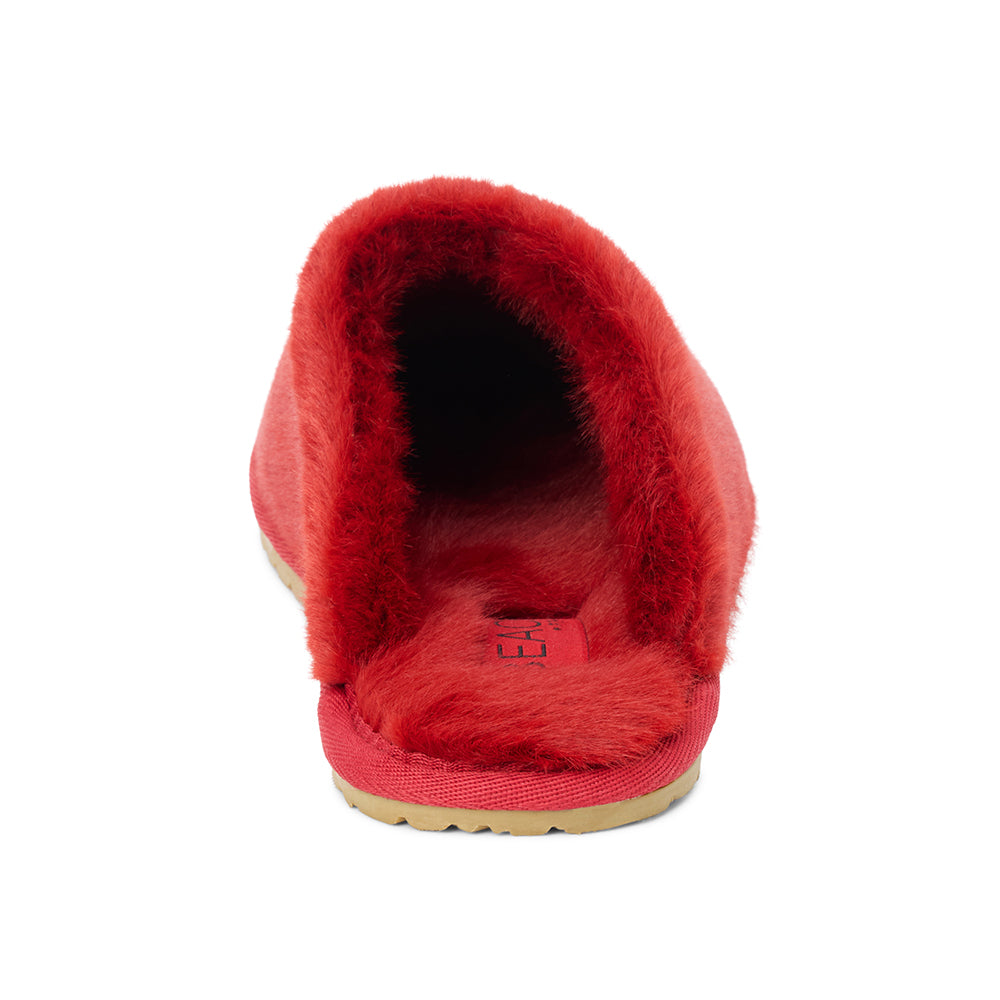 Red Lounge slipper Matisse Footwear Sale