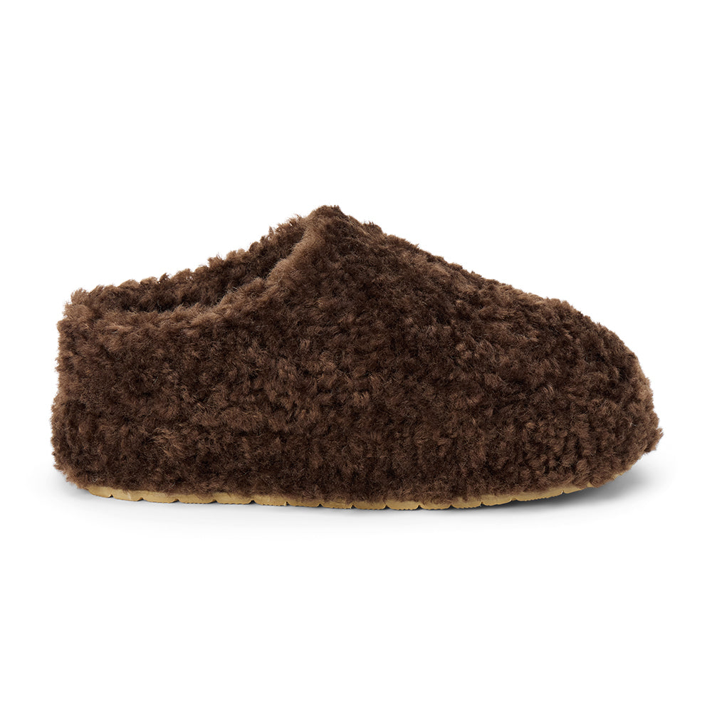 Coffee Claude lounge mule Matisse Footwear Discount