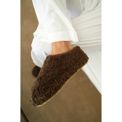 Coffee Claude lounge mule Matisse Footwear Discount