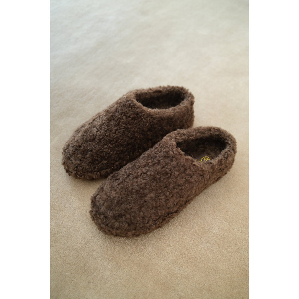 Coffee Claude lounge mule Matisse Footwear Discount