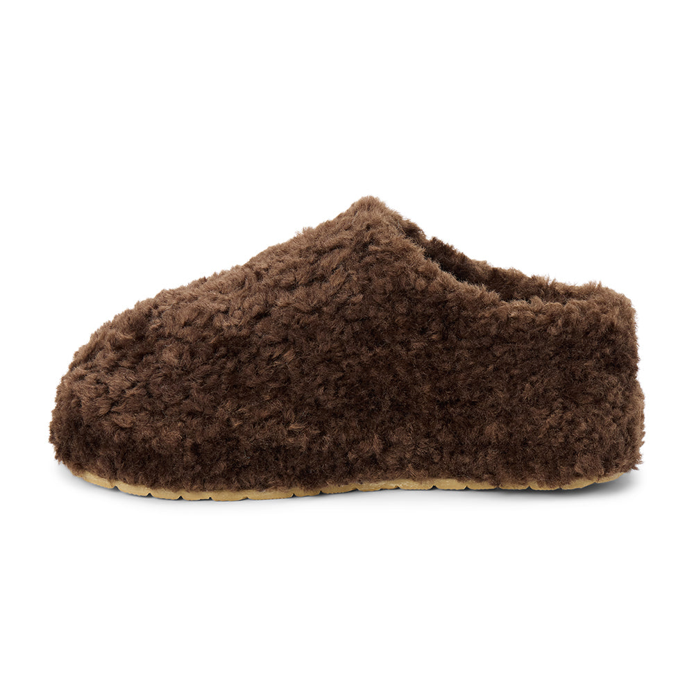 Coffee Claude lounge mule Matisse Footwear Discount