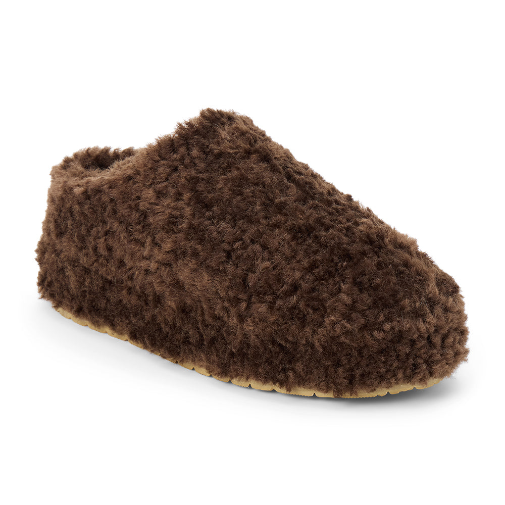 Coffee Claude lounge mule Matisse Footwear Discount