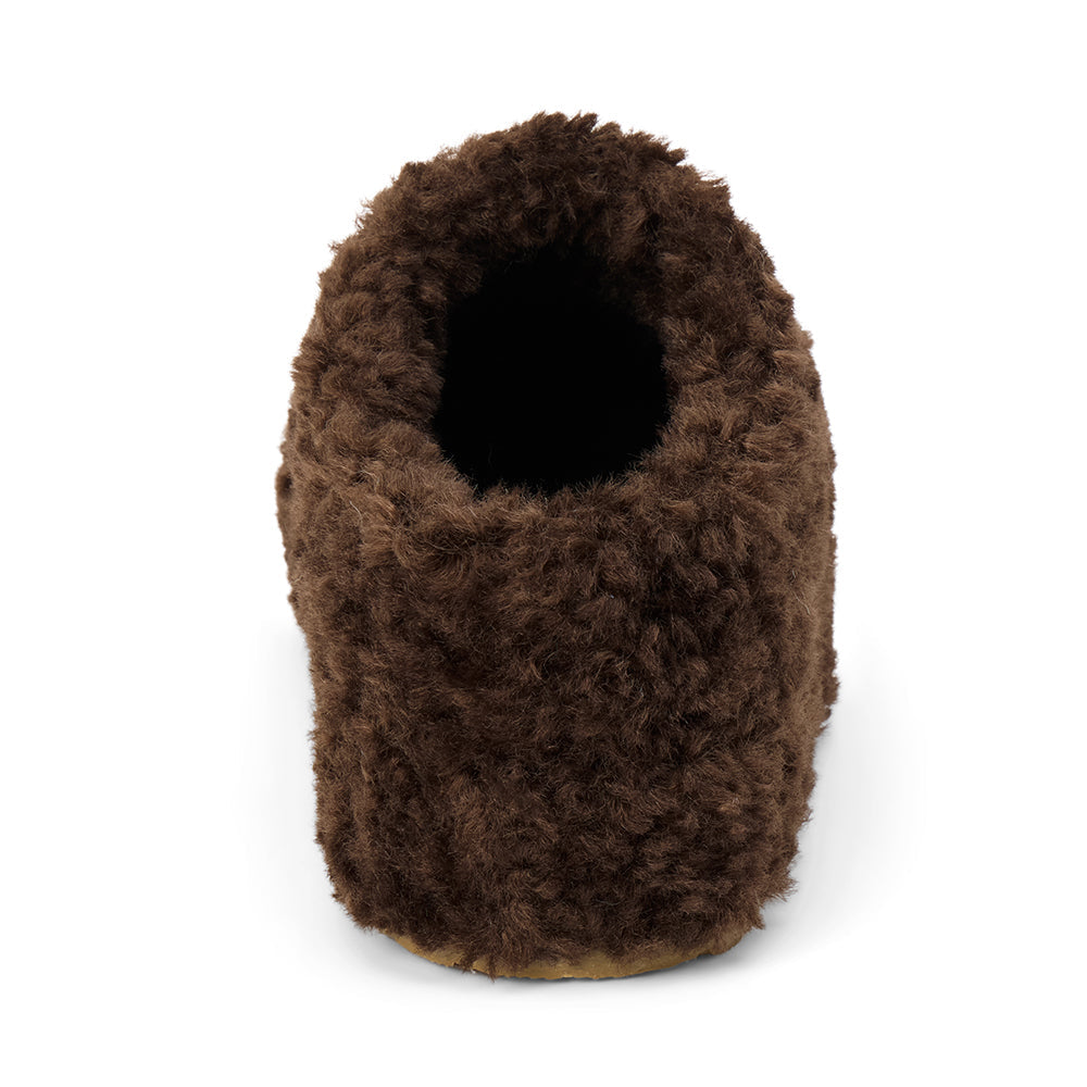 Coffee Claude lounge mule Matisse Footwear Discount