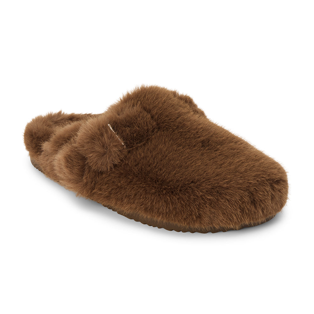 Dark Taupe Portland lounge mule Matisse Footwear On Sale