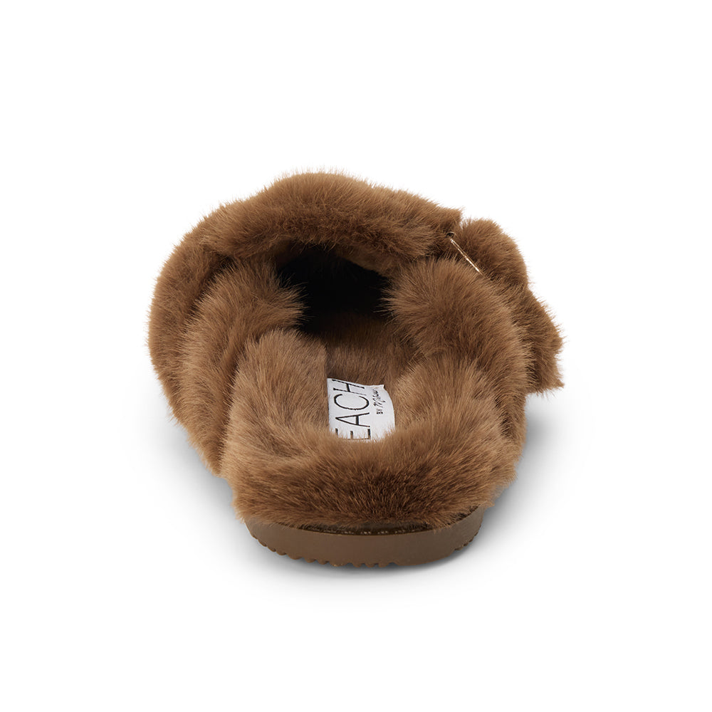 Dark Taupe Portland lounge mule Matisse Footwear On Sale