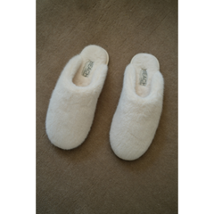 Ivory Lounge slipper Matisse Footwear Outlet