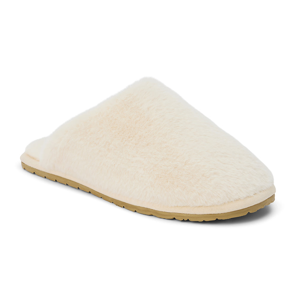 Ivory Lounge slipper Matisse Footwear Outlet