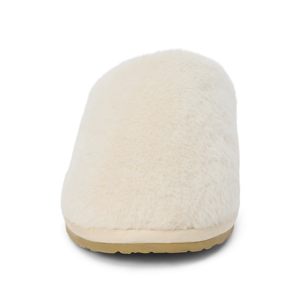 Ivory Lounge slipper Matisse Footwear Outlet