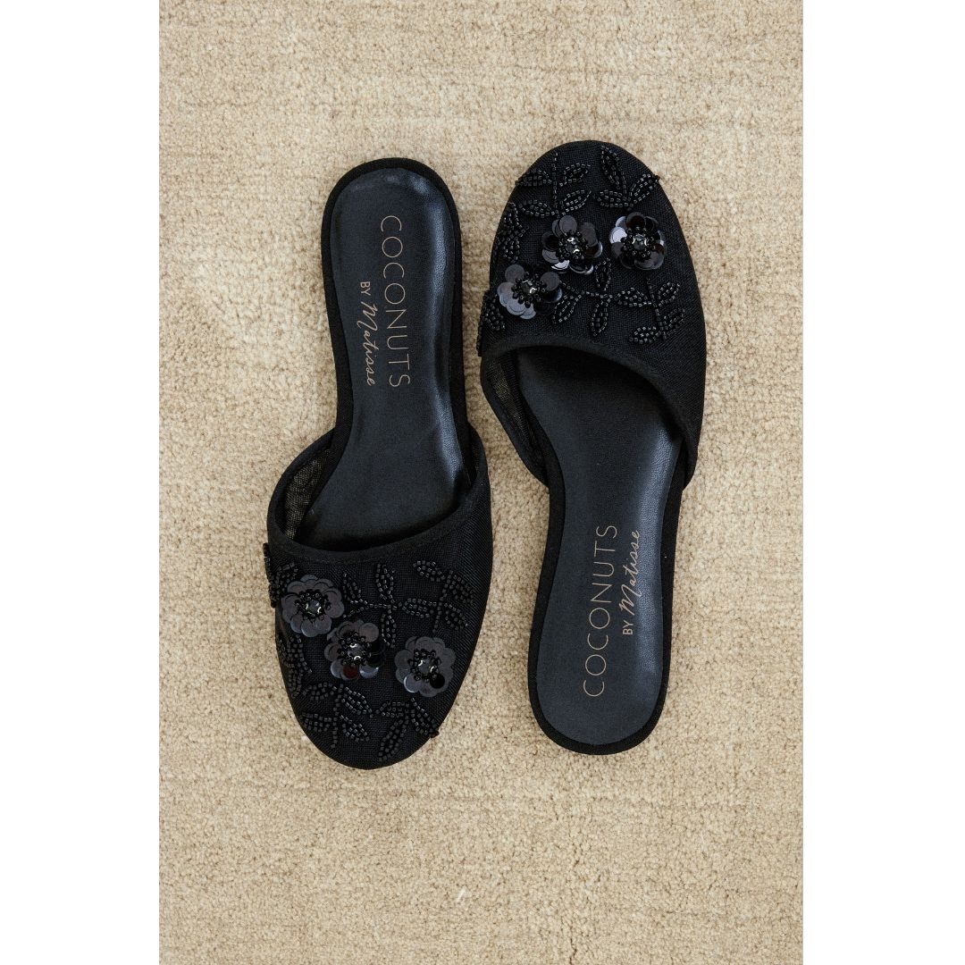 Black Maven mule Matisse Footwear Online Shop