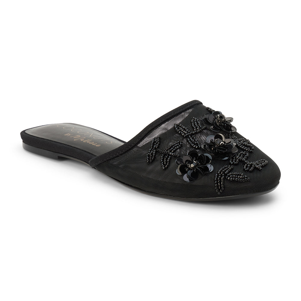 Black Maven mule Matisse Footwear Online Shop