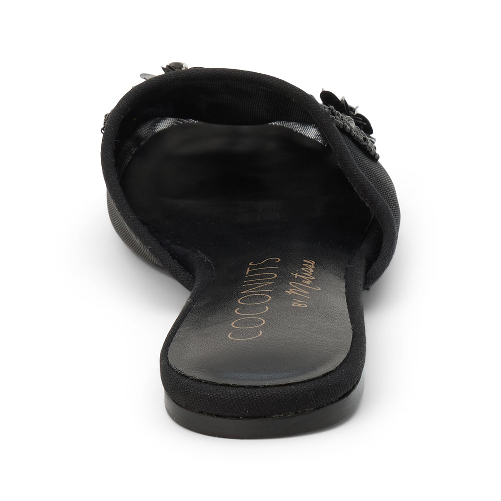 Black Maven mule Matisse Footwear Online Shop