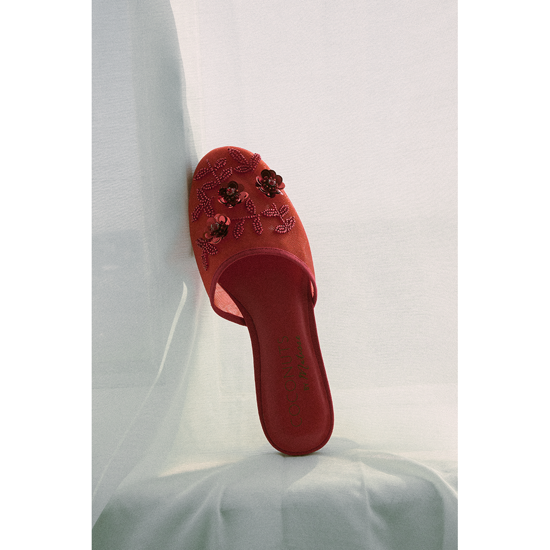 Red Maven mule Matisse Footwear Online
