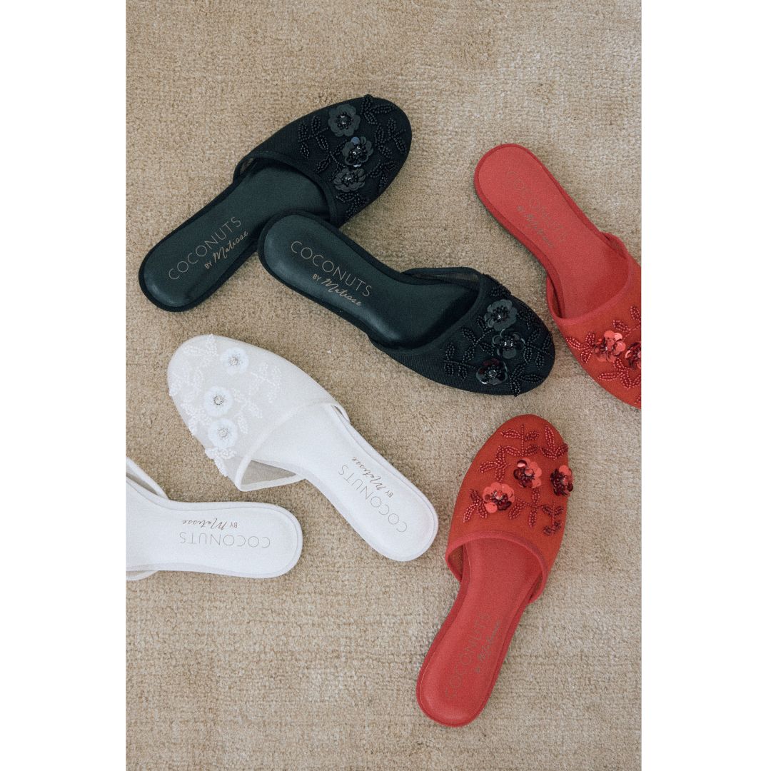 Red Maven mule Matisse Footwear Online