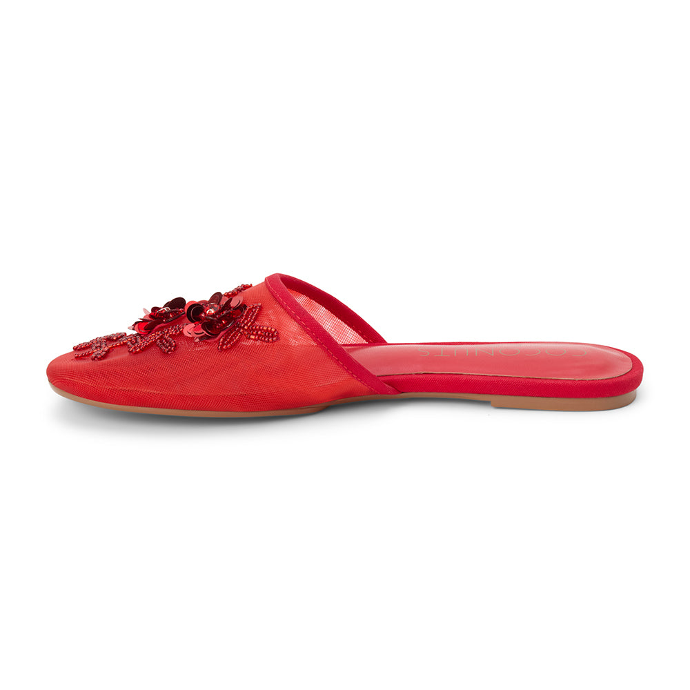 Red Maven mule Matisse Footwear Online
